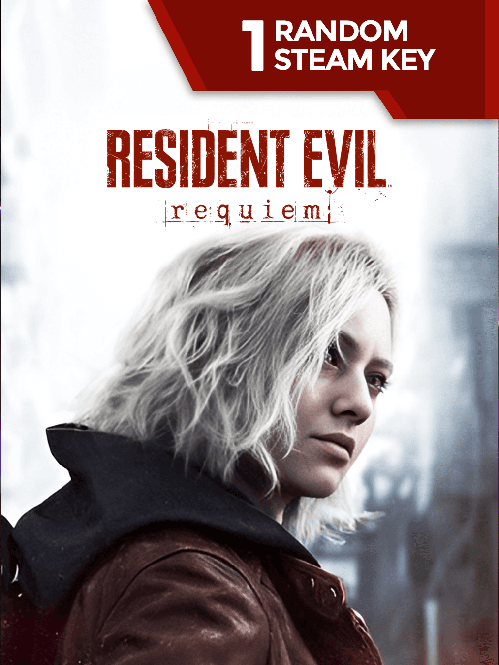 Resident Evil Requiem Image