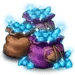 Seven Deadly Sins: Grand Cross - Top Up Via Login 77.77M DL Godlike Festival Discount Diamond Bundle II