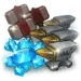 Seven Deadly Sins: Grand Cross - Top Up Via Login 77.77M DL Godlike Festival Equipment Power Up Bundle