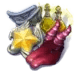 Seven Deadly Sins: Grand Cross - Top Up Via Login 77.77M DL Godlike Festival Fate's Beginning Bundle 1
