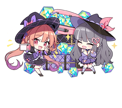 Stella Sora - Top Up 4300 Stellanite Lumina