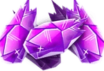 Anime Vanguards - Gems 50 Memoria Shards