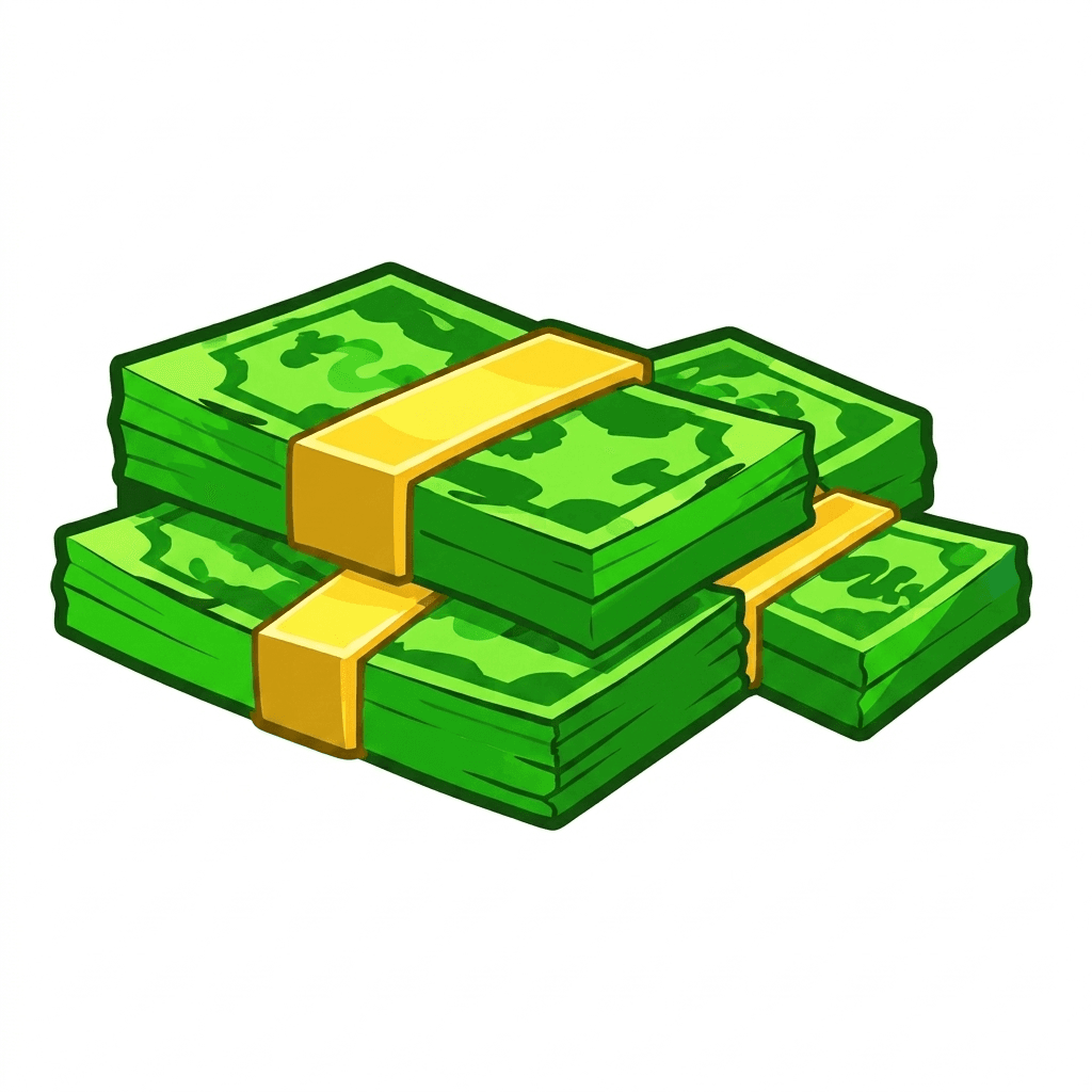 Mini War - Gamepass Small Pack Money