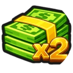 Mini War - Gamepass 2x Money!