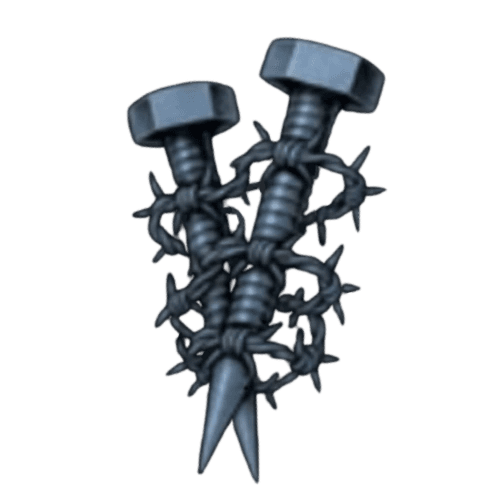 Violence District - Gamepass 15000 Screws