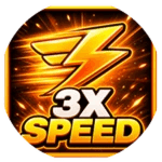 Defend ur base with anime - Gamepass 3x Speed