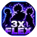 Defend ur base with anime - Gamepass 3x Flex