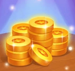 Storyngton Hall - Top Up 12000 + 1200 Coins