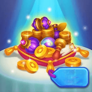 Storyngton Hall - Top Up Mistress Pack