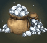 Stormshot - Top Up 5000 Diamonds