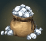 Stormshot - Top Up 2000 Diamonds
