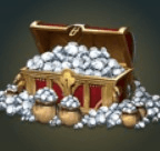 Stormshot - Top Up 50000 Diamonds
