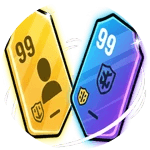 Spin a Soccer Card - Gamepass Auto Equip Best!