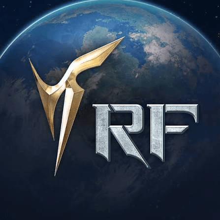 RF ONLINE NEXT - Top Up Via Link Razer Arca Supply Package