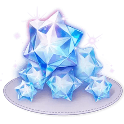 Ragnarok: The New World - Top Up via Link GOC Star 300 Starstones