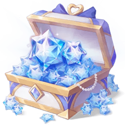 Ragnarok: The New World - Top Up via Link GOC Star 3280 Starstones