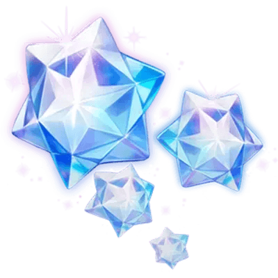 Ragnarok: The New World - Top Up via Link GOC Star 60 Starstones
