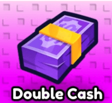 Throw a Coin - Gamepass Double Cash
