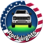 Southern Mudding - Gamepass Rock Lights Customization