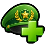 Mini War - Gamepass +1 General