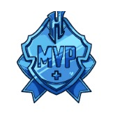 Hypixel - Item No Rank to MVP