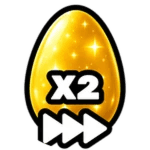 Steal An Egg - Gamepass X2 GROWTH SPEED!