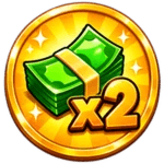 Steal An Egg - Gamepass X2 MONEY!