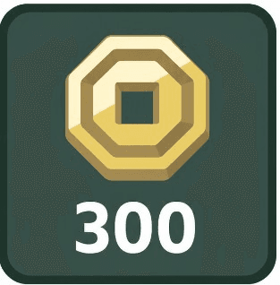 Roblox - Robux Via Username 300 Robux
