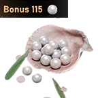 Where Winds Meet - Via Login 1015 Echo Beads (900 + 115)
