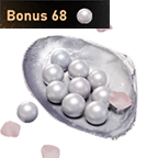 Where Winds Meet - Via Login 668 Echo Beads (600 + 68)
