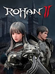 R.O.H.A.N.2 - Top Up Login