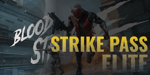 Strike Pass Elite