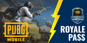 ELITE PASS (LV1-100)