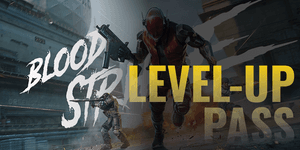 Level-Up Pass