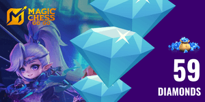 59 Diamonds