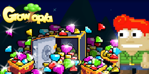 GEMS 10K / 10,000 GEMS BONUS