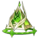 Genshin Impact - Top Up 5 Star Weapon Bundle - 13050 Crystals