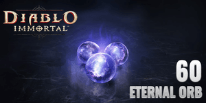 60 Eternal Orb