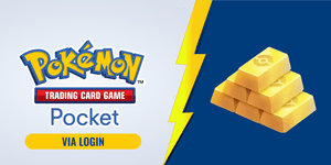 200 Poke Gold