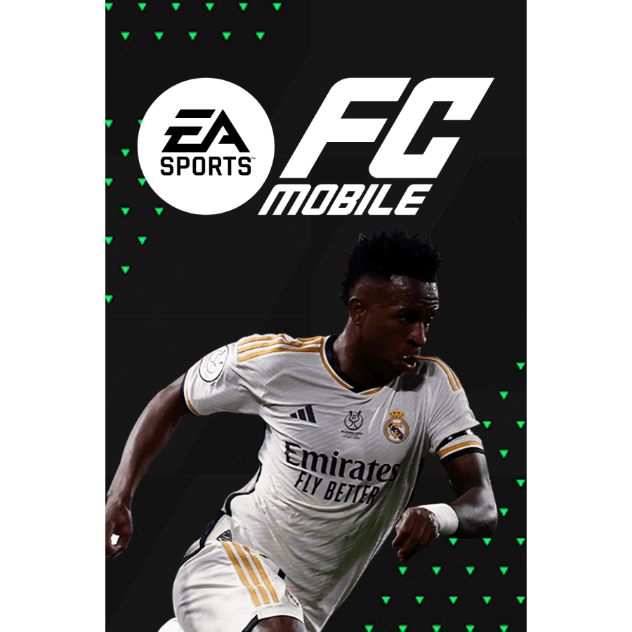 EA SPORTS FC Mobile - Top Up Login Any $99.99 Package