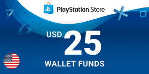 US$ 25