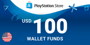 US$ 100