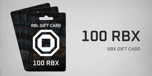 100 Robux