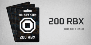 200 Robux