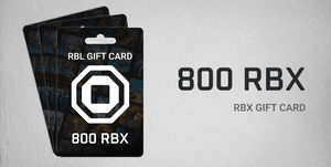 800 Robux