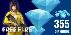 355 Diamonds