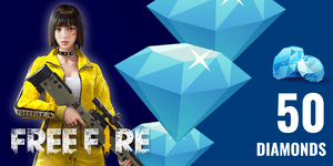 50 Diamonds