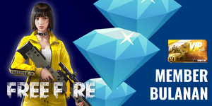 Member Bulanan
