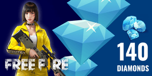 140 Diamonds