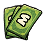ACECRAFT - Top Up 999 + 50 M-cash